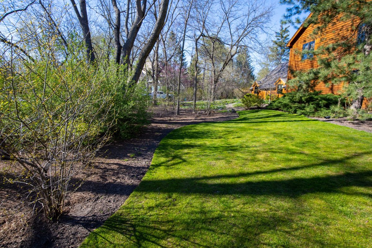 Garden Design 3 by Moane Landscaping