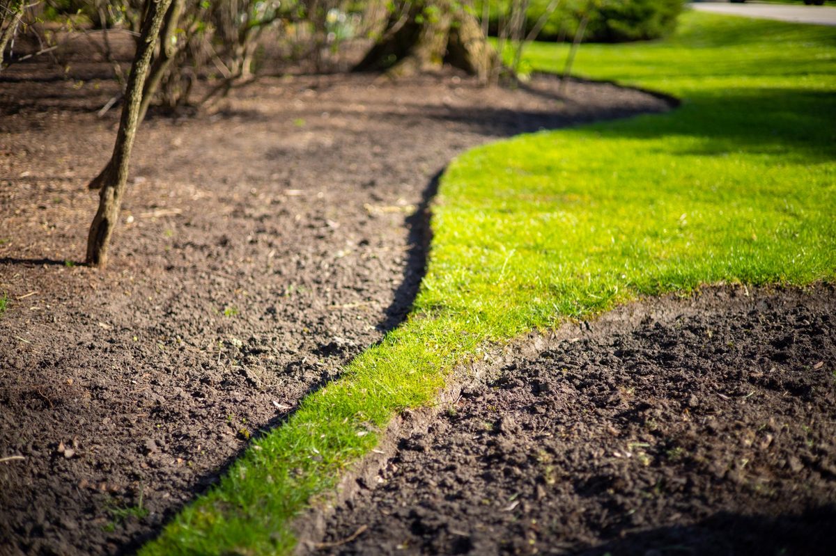 Garden Design 4 by Moane Landscaping