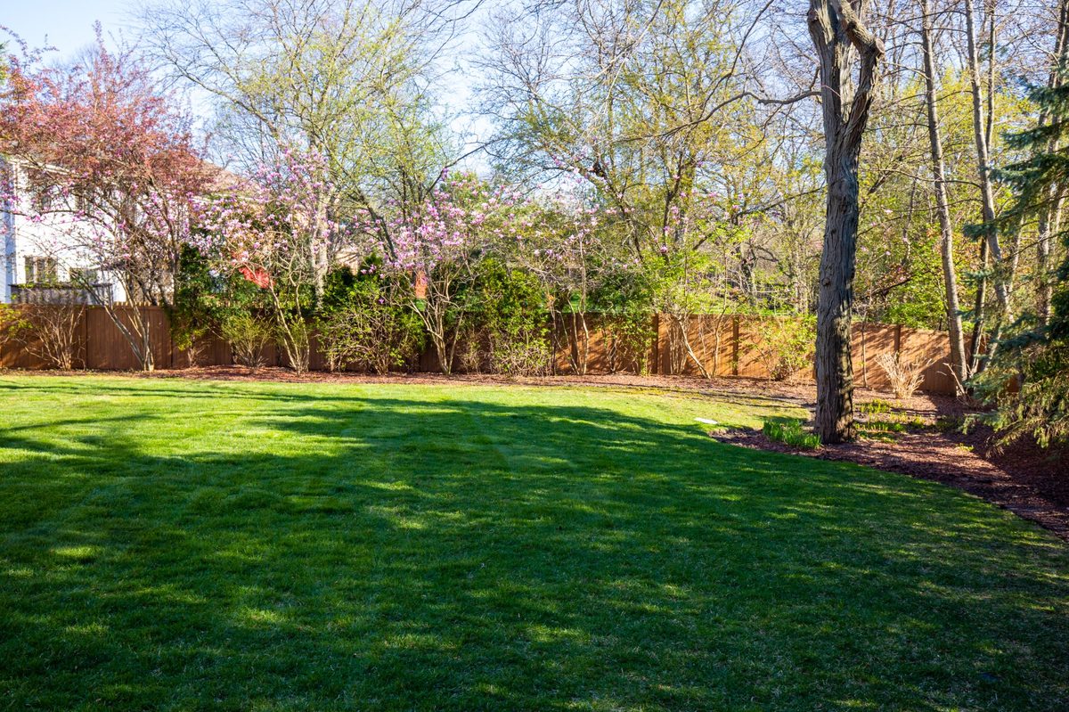 Garden Design 8 by Moane Landscaping