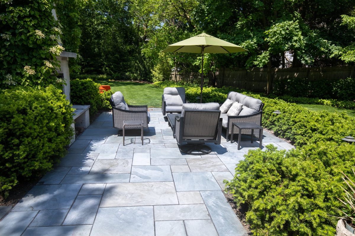 Patio 3 by Moane Landscaping