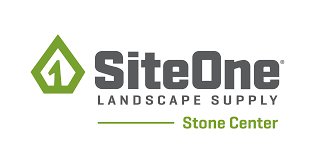 SiteOne Landscape Supply Stone Center