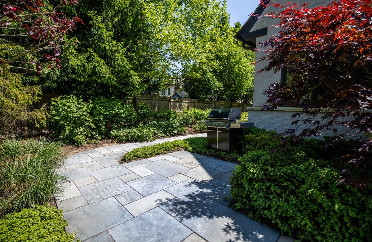 Walk Ways 10 by Moane Landscaping