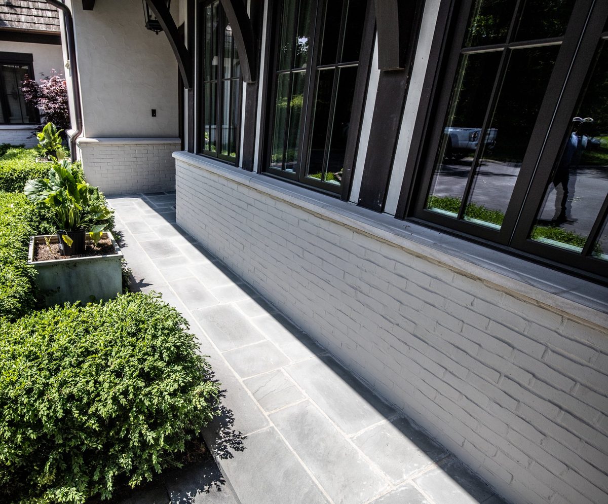 Walk Ways 4 by Moane Landscaping