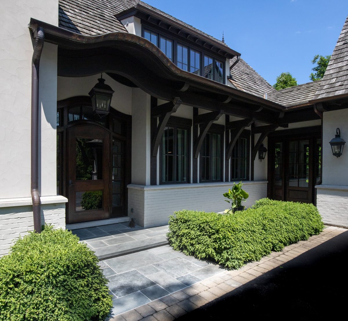 Walk Ways 5 by Moane Landscaping