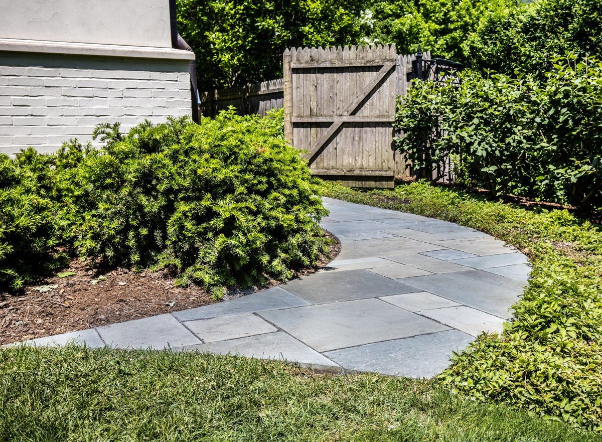 Walk Ways 6 by Moane Landscaping
